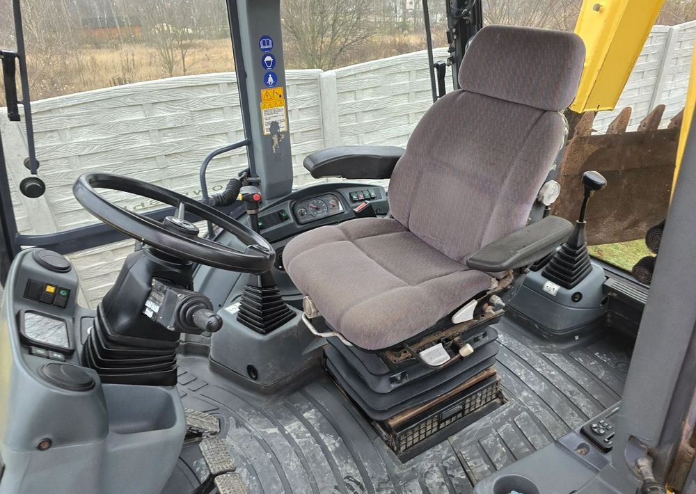 New Holland - Graaflaadmachine: afbeelding 3 New Holland - Graaflaadmachine: afbeelding 3