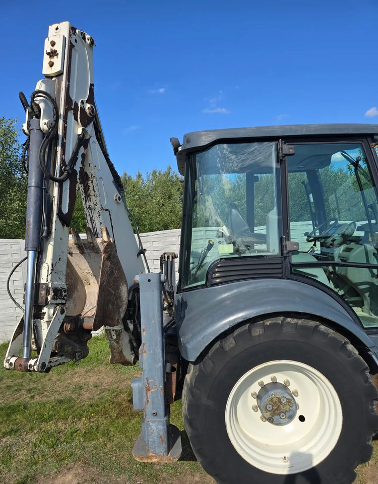 Terex - Graaflaadmachine: afbeelding 2 Terex - Graaflaadmachine: afbeelding 2