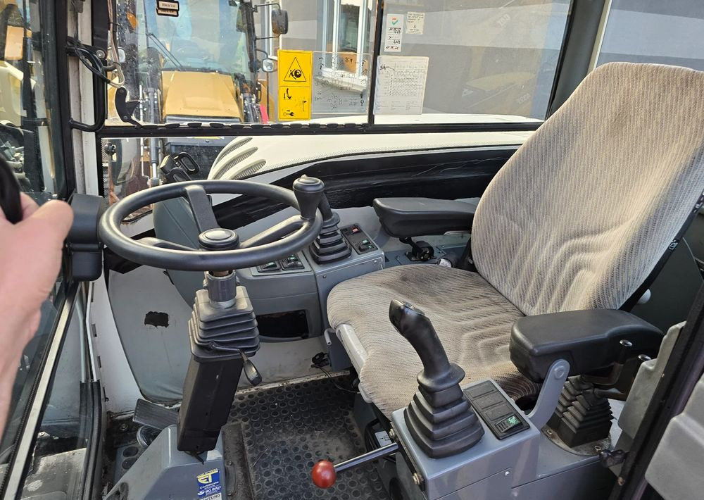 Terex - Mobiele graafmachine: afbeelding 2 Terex - Mobiele graafmachine: afbeelding 2