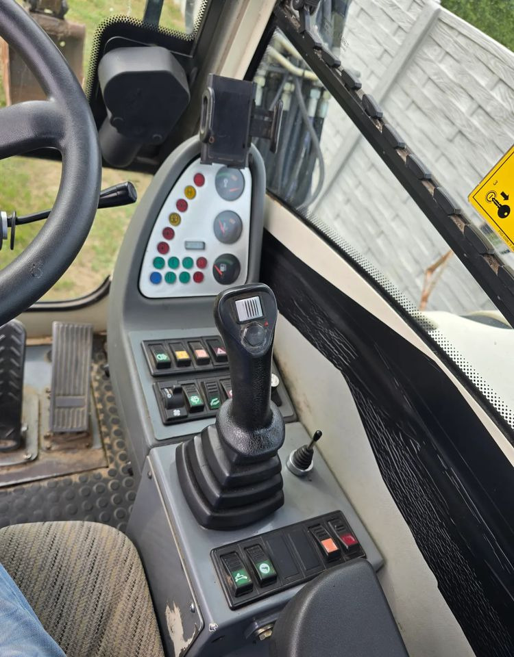 Terex - Mobiele graafmachine: afbeelding 3 Terex - Mobiele graafmachine: afbeelding 3