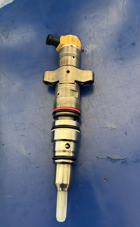 Caterpillar 2023 387-9433 Caterpillar truck - Injector voor Vrachtwagen: afbeelding 3 Caterpillar 2023 387-9433 Caterpillar truck - Injector voor Vrachtwagen: afbeelding 3