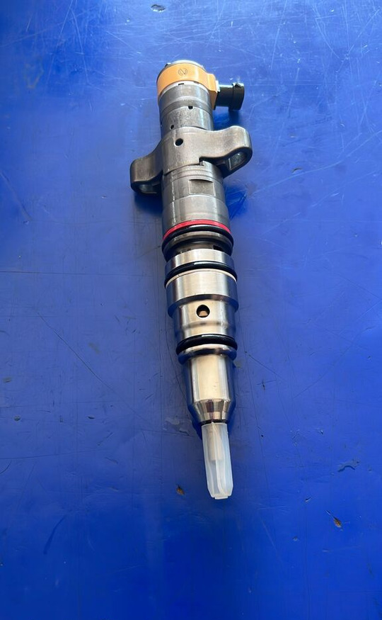 Caterpillar 2023 387-9433 Caterpillar truck - Injector voor Vrachtwagen: afbeelding 1 Caterpillar 2023 387-9433 Caterpillar truck - Injector voor Vrachtwagen: afbeelding 1