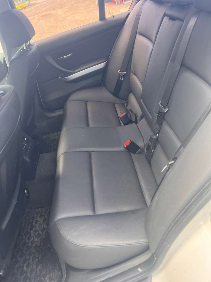Sedan 2009 BMW 316i Facelift (se mangellapp) - rep.-objekt: afbeelding 9