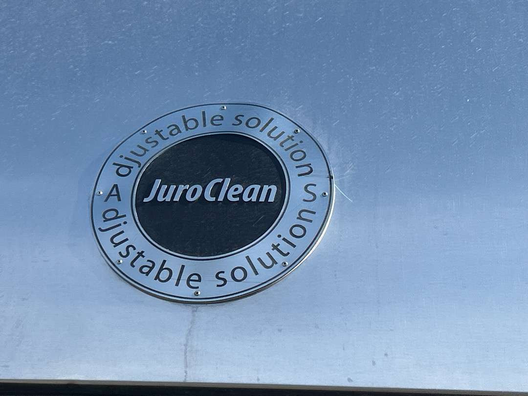 Vacuümwagen 2019 Kombibil MERCEDES-BENZ AROCS 2543 KDIR  EU-godkjent Euroklasse 6T: afbeelding 12 Vacuümwagen 2019 Kombibil MERCEDES-BENZ AROCS 2543 KDIR  EU-godkjent Euroklasse 6T: afbeelding 12