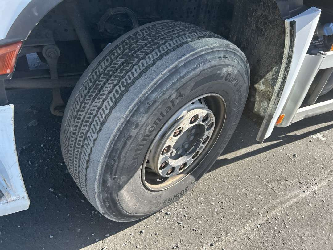 Vacuümwagen 2019 Kombibil MERCEDES-BENZ AROCS 2543 KDIR  EU-godkjent Euroklasse 6T: afbeelding 20 Vacuümwagen 2019 Kombibil MERCEDES-BENZ AROCS 2543 KDIR  EU-godkjent Euroklasse 6T: afbeelding 20