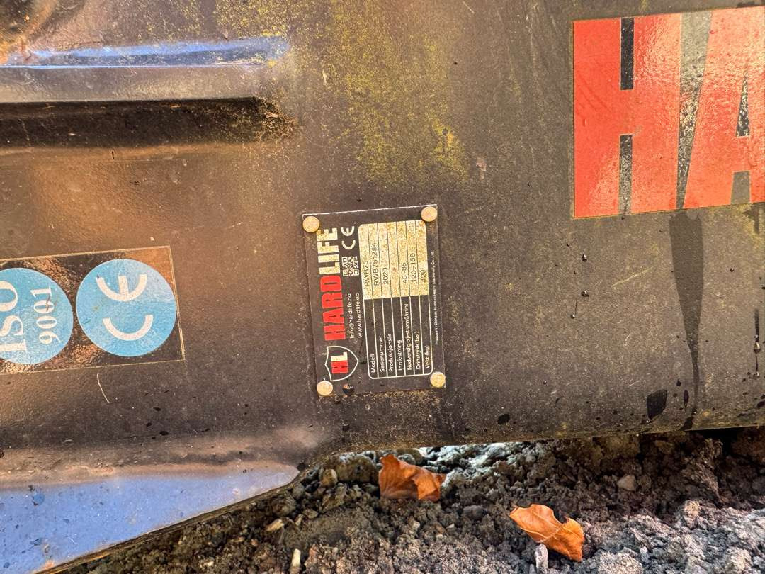 2021 Hard Life RVB 75 pigghammer RWB 75 - Gereedschap/ Toebehoor: afbeelding 3 2021 Hard Life RVB 75 pigghammer RWB 75 - Gereedschap/ Toebehoor: afbeelding 3