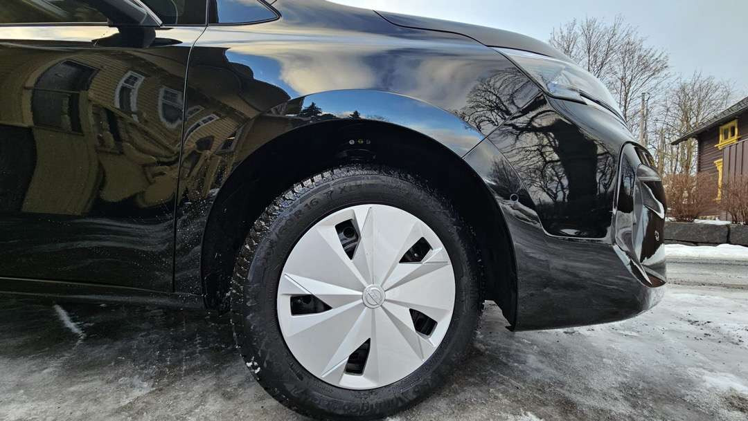 2024 Nissan Townstar EU-GODKJENT TIL 29.01.28!! - Personenwagen: afbeelding 5 2024 Nissan Townstar EU-GODKJENT TIL 29.01.28!! - Personenwagen: afbeelding 5