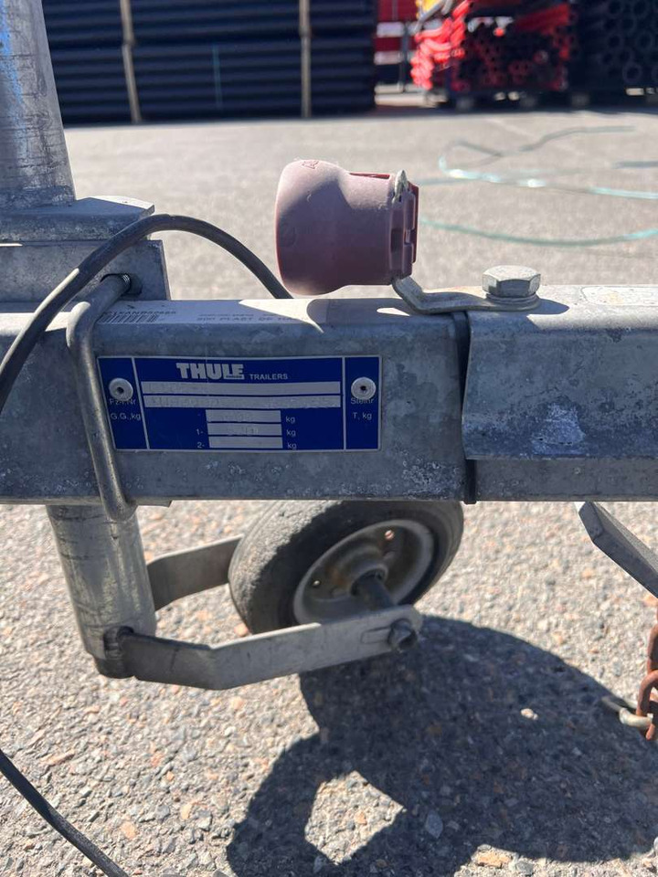 Andere machine Nordkapp 16 sport med 90hk Johnson (rep.-objekt): afbeelding 6 Andere machine Nordkapp 16 sport med 90hk Johnson (rep.-objekt): afbeelding 6