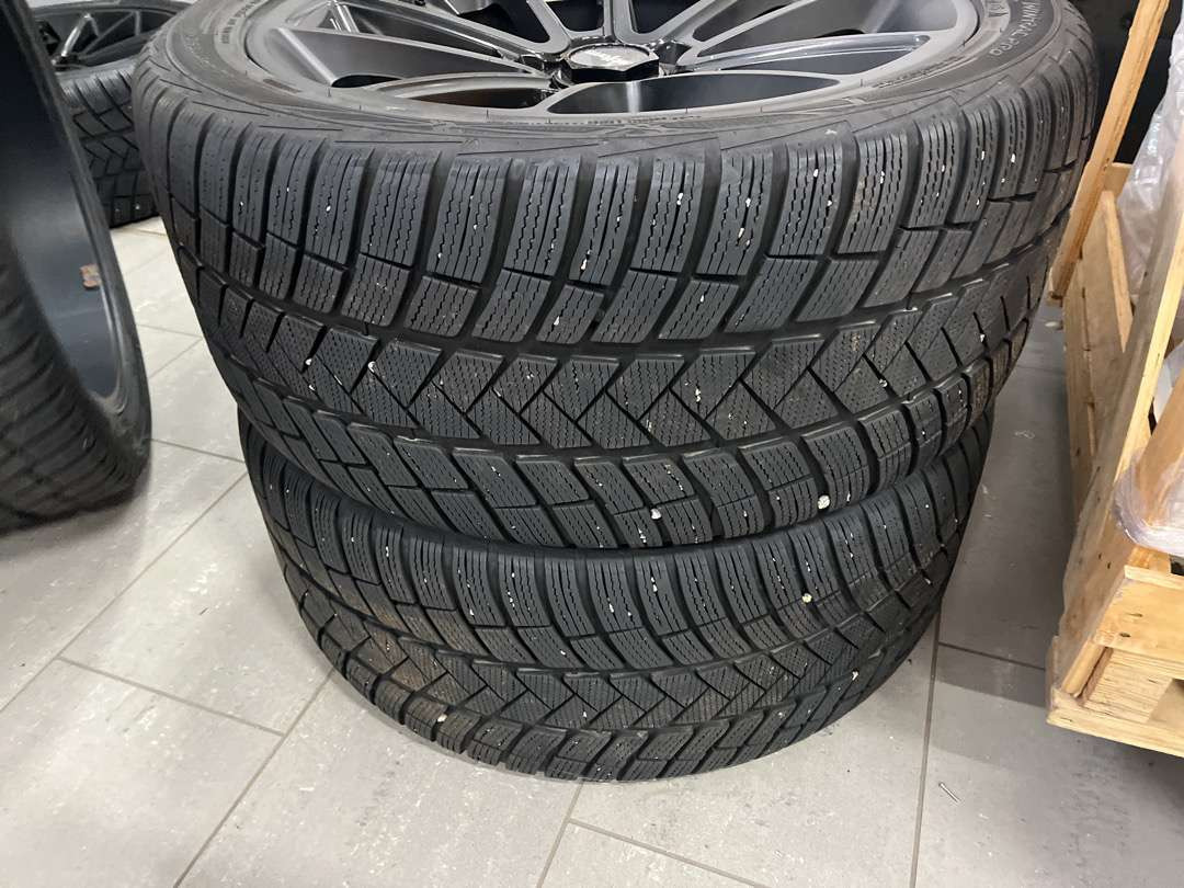 Eksklusive dekk og felger til Mercedes G-Class (G-Wagon) - Gereedschap/ Toebehoor: afbeelding 2 Eksklusive dekk og felger til Mercedes G-Class (G-Wagon) - Gereedschap/ Toebehoor: afbeelding 2