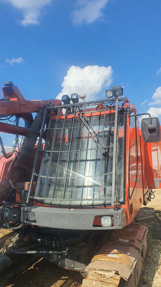 Leasing SANDVIK Ranger DX780 SANDVIK Ranger DX780: afbeelding 24