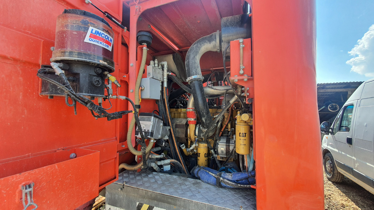 Leasing SANDVIK Ranger DX780 SANDVIK Ranger DX780: afbeelding 8
