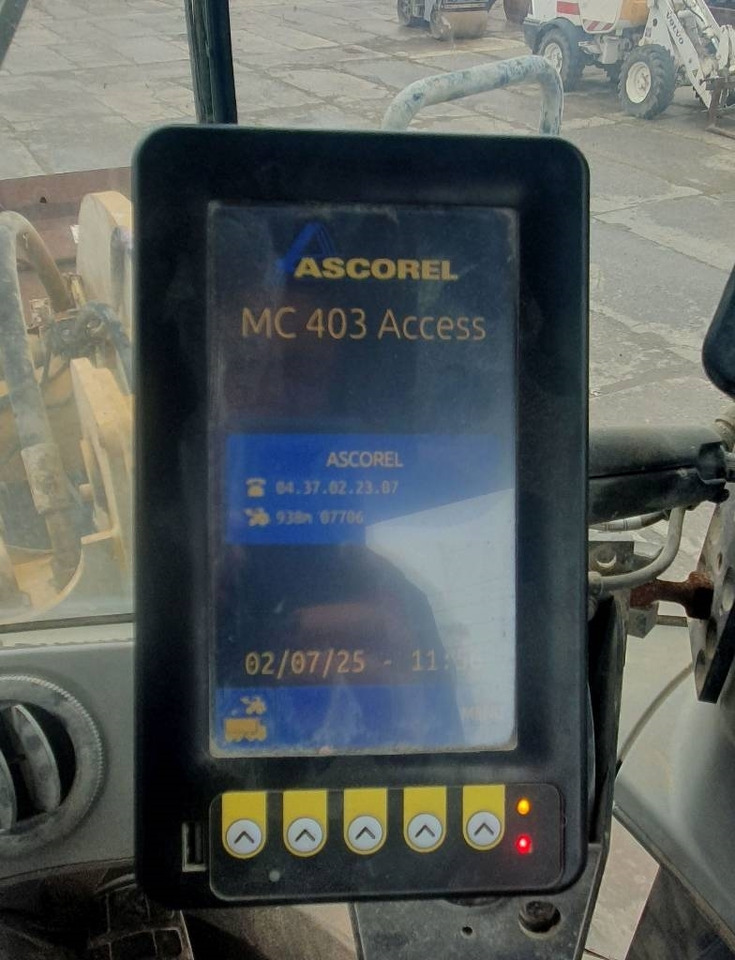 CAT 938M - Wiellader: afbeelding 3 CAT 938M - Wiellader: afbeelding 3