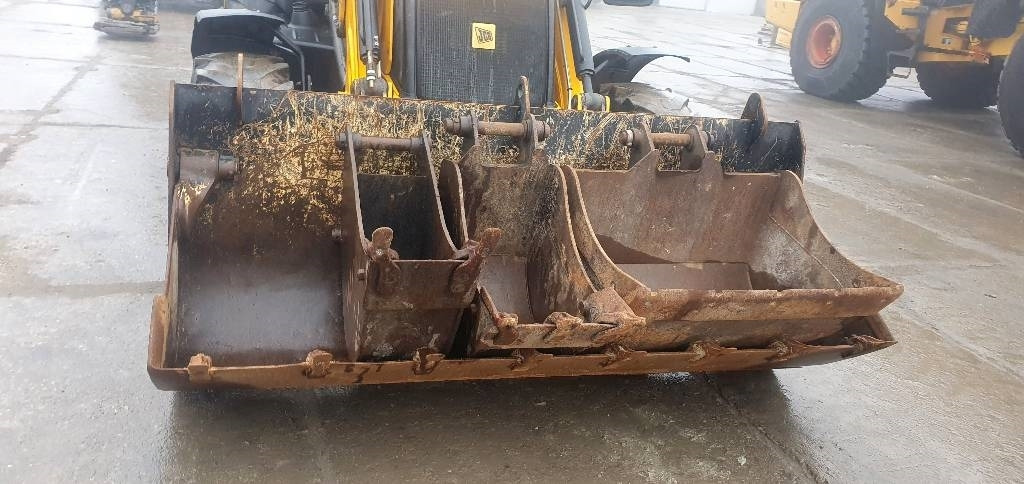JCB 3 CX Contractor - Graaflaadmachine: afbeelding 3 JCB 3 CX Contractor - Graaflaadmachine: afbeelding 3