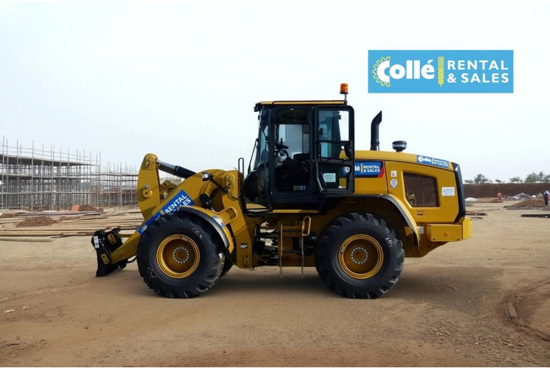 Cat 926 M | 2017 - Wiellader: afbeelding 2 Cat 926 M | 2017 - Wiellader: afbeelding 2