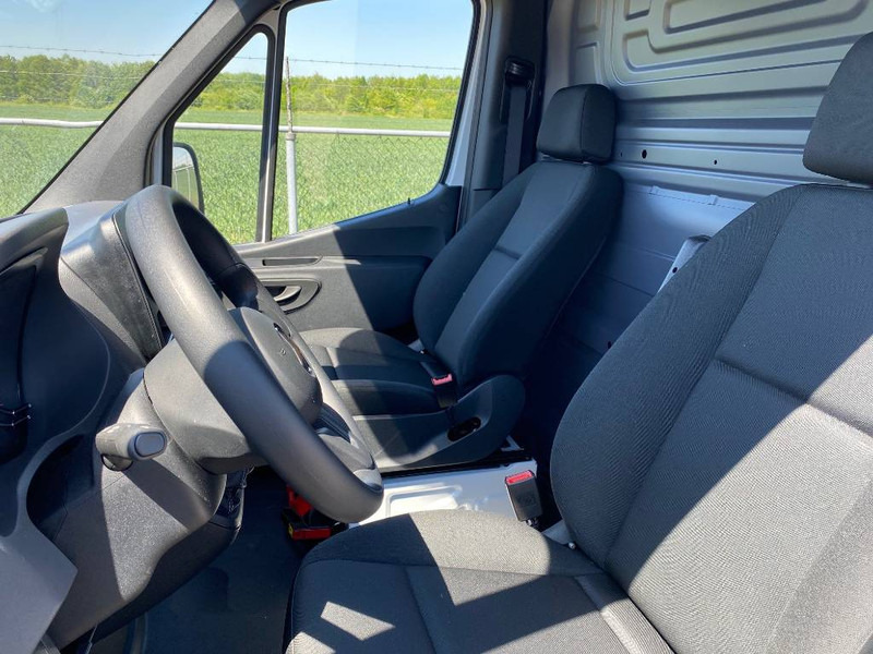Vrachtwagen hoogwerker France Elevateur 121 F| HYBRID | PLATFORM BATTERY OPERATED: afbeelding 7