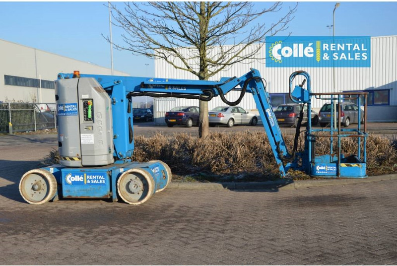 Genie Z-30/20N | 2004 - Knikarmhoogwerker: afbeelding 4 Genie Z-30/20N | 2004 - Knikarmhoogwerker: afbeelding 4