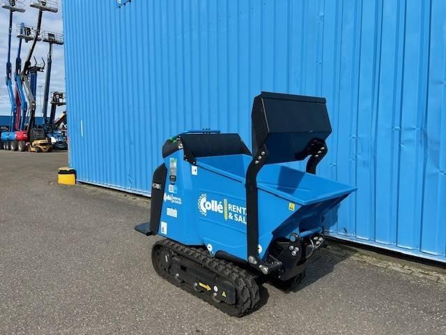 Hinowa HS 701E - Minidumper: afbeelding 4 Hinowa HS 701E - Minidumper: afbeelding 4