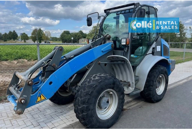 Kramer 950 | 2014 - Wiellader: afbeelding 2 Kramer 950 | 2014 - Wiellader: afbeelding 2