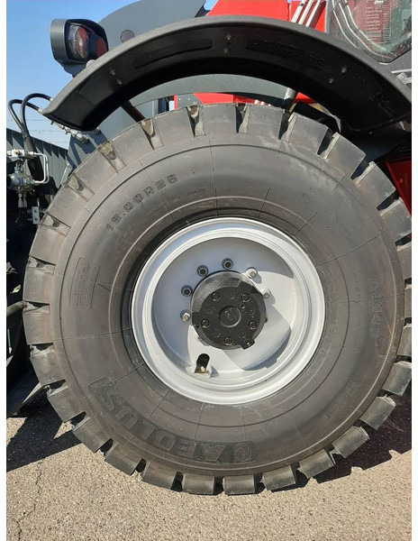 Verreiker MAGNI HTH20.10 | HTH 20.10 | HTH 2010 | HTH2010: afbeelding 18