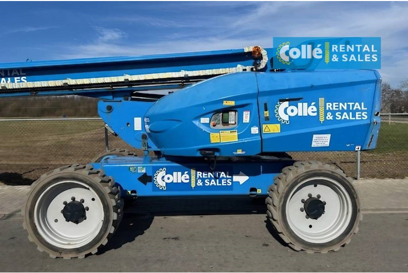 Manitou 280 TJ | 2017 - Telescoophoogwerker: afbeelding 4 Manitou 280 TJ | 2017 - Telescoophoogwerker: afbeelding 4