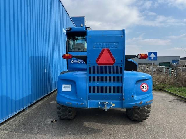 Manitou MHT 10130 - Verreiker: afbeelding 3 Manitou MHT 10130 - Verreiker: afbeelding 3