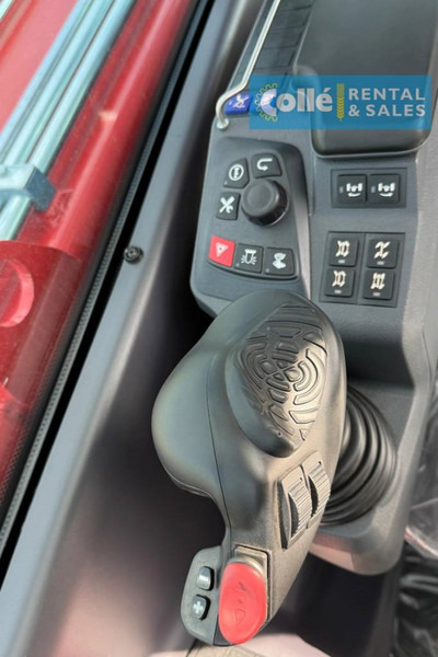 Leasing Manitou MHT 10160 | 2023 Manitou MHT 10160 | 2023: afbeelding 16