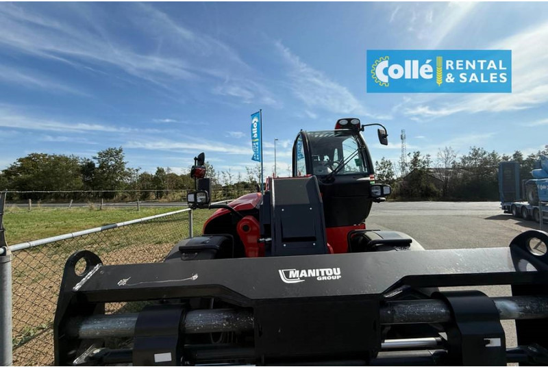 Leasing Manitou MHT 10160 | 2023 Manitou MHT 10160 | 2023: afbeelding 12