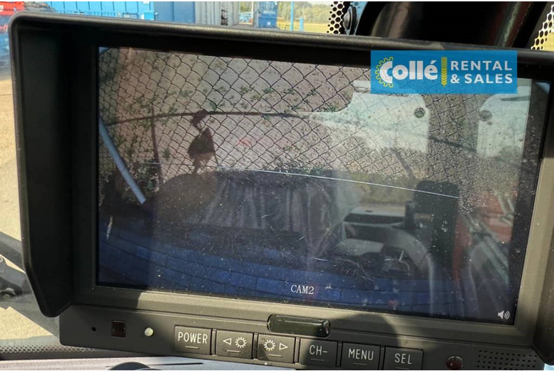 Leasing Manitou MHT 10160 | 2023 Manitou MHT 10160 | 2023: afbeelding 18