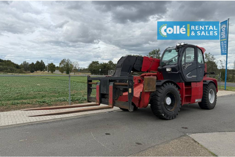 Manitou MHT 1490 | 2015 - Verreiker: afbeelding 1 Manitou MHT 1490 | 2015 - Verreiker: afbeelding 1