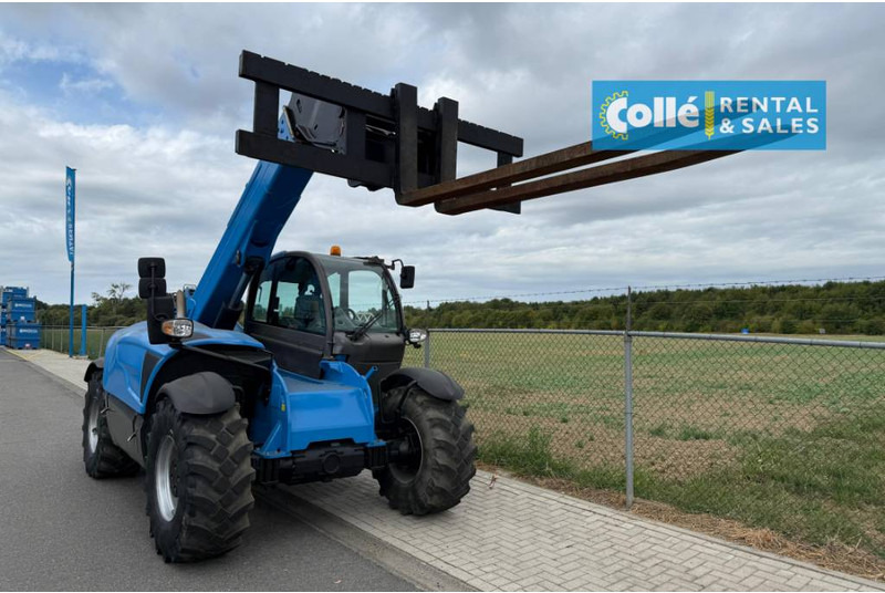 Manitou MHT 790 | 2015 - Verreiker: afbeelding 1 Manitou MHT 790 | 2015 - Verreiker: afbeelding 1