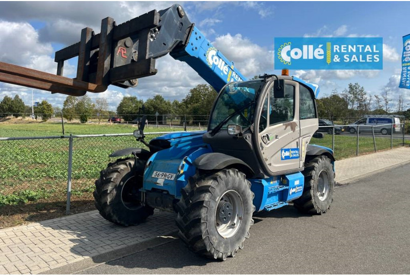 Manitou MHT 790 | 2015 - Verreiker: afbeelding 2 Manitou MHT 790 | 2015 - Verreiker: afbeelding 2