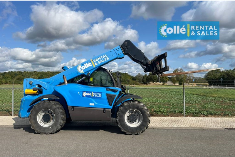 Manitou MHT 790 | 2015 - Verreiker: afbeelding 3 Manitou MHT 790 | 2015 - Verreiker: afbeelding 3