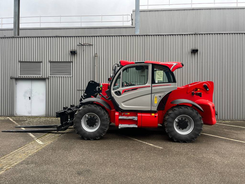Manitou MHT 790 - Verreiker: afbeelding 1 Manitou MHT 790 - Verreiker: afbeelding 1