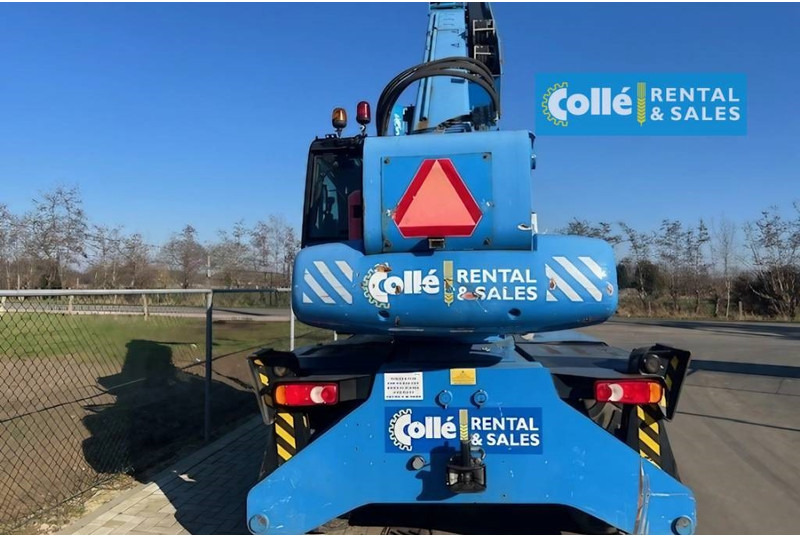 Manitou MRT 1840 | 2018 - Verreiker: afbeelding 5 Manitou MRT 1840 | 2018 - Verreiker: afbeelding 5