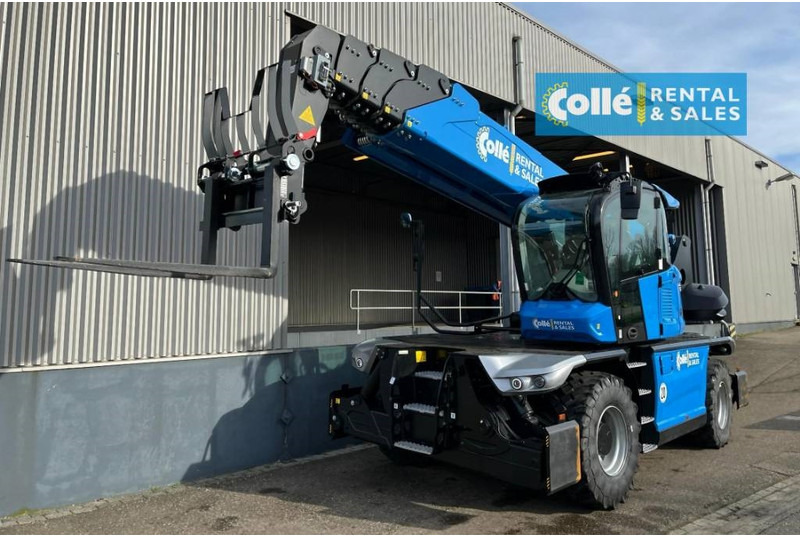 Manitou MRT 3060 | 2023 - Verreiker: afbeelding 2 Manitou MRT 3060 | 2023 - Verreiker: afbeelding 2