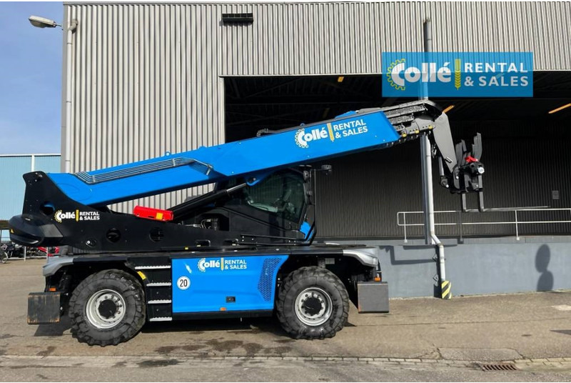 Manitou MRT 3060 | 2023 - Verreiker: afbeelding 3 Manitou MRT 3060 | 2023 - Verreiker: afbeelding 3