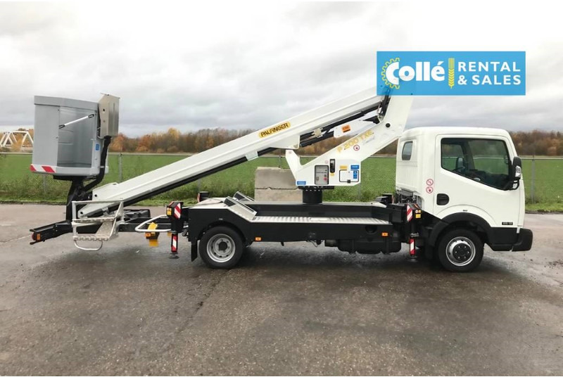 Palfinger P 200 T X E | 2019 - Vrachtwagen hoogwerker: afbeelding 4 Palfinger P 200 T X E | 2019 - Vrachtwagen hoogwerker: afbeelding 4