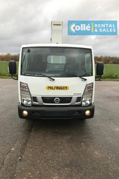 Palfinger P 200 T X E | 2019 - Vrachtwagen hoogwerker: afbeelding 5 Palfinger P 200 T X E | 2019 - Vrachtwagen hoogwerker: afbeelding 5