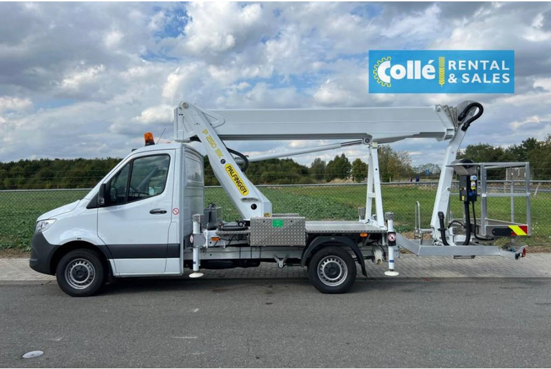 Palfinger P 250 BK | 2025 - Vrachtwagen hoogwerker: afbeelding 4 Palfinger P 250 BK | 2025 - Vrachtwagen hoogwerker: afbeelding 4