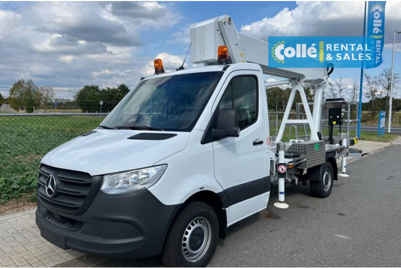 Palfinger P 250 BK | 2025 - Vrachtwagen hoogwerker: afbeelding 2 Palfinger P 250 BK | 2025 - Vrachtwagen hoogwerker: afbeelding 2