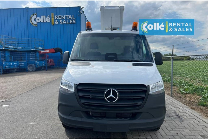 Palfinger P 250 BK | 2025 - Vrachtwagen hoogwerker: afbeelding 5 Palfinger P 250 BK | 2025 - Vrachtwagen hoogwerker: afbeelding 5