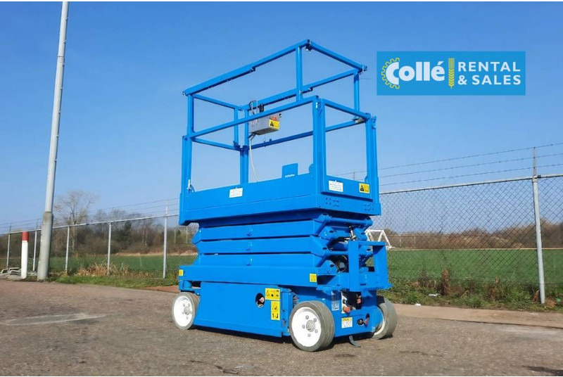 Skyjack SJ 3219 | 2016 - Schaarlift: afbeelding 3 Skyjack SJ 3219 | 2016 - Schaarlift: afbeelding 3