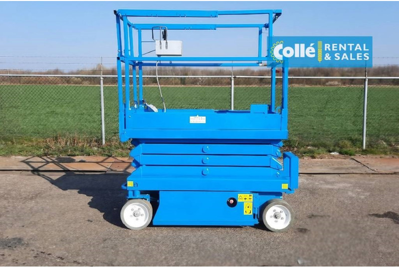 Skyjack SJ 3219 | 2016 - Schaarlift: afbeelding 2 Skyjack SJ 3219 | 2016 - Schaarlift: afbeelding 2