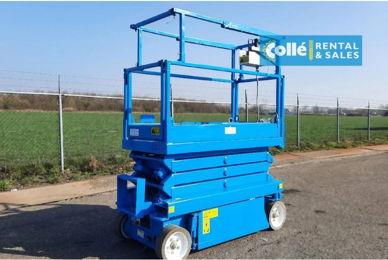 Skyjack SJ 3219 | 2016 - Schaarlift: afbeelding 4 Skyjack SJ 3219 | 2016 - Schaarlift: afbeelding 4