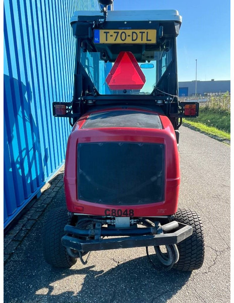 Toro groundmaster - Gazonmaaier: afbeelding 5 Toro groundmaster - Gazonmaaier: afbeelding 5