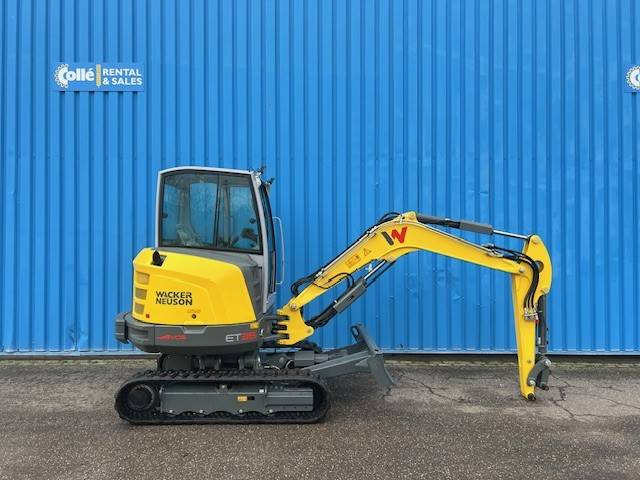 WACKER NEUSON ET 35 Edition B3.0 with VDS - Rupsgraafmachine: afbeelding 2 WACKER NEUSON ET 35 Edition B3.0 with VDS - Rupsgraafmachine: afbeelding 2