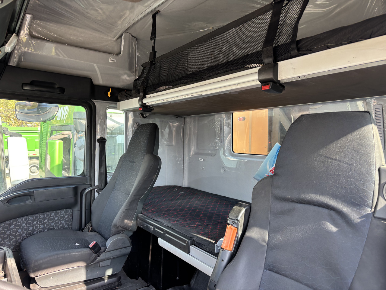 SITRAK C7H - Trekker: afbeelding 4 SITRAK C7H - Trekker: afbeelding 4