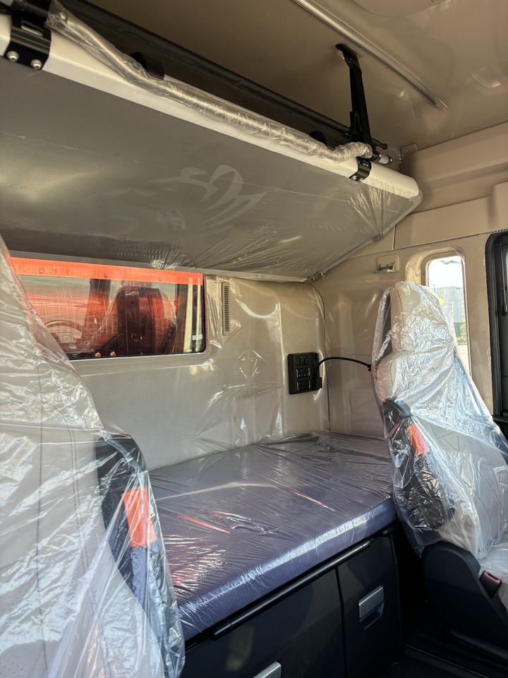 SITRAK C9H - Trekker: afbeelding 3 SITRAK C9H - Trekker: afbeelding 3