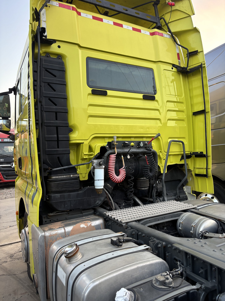 SITRAK - Trekker: afbeelding 5 SITRAK - Trekker: afbeelding 5