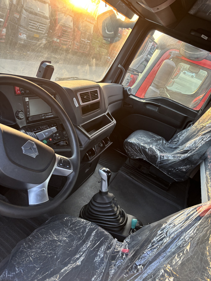 SITRAK - Trekker: afbeelding 3 SITRAK - Trekker: afbeelding 3